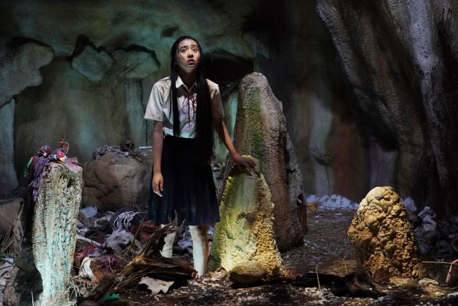 映画】「牛首村」思ったよりは怖い！古くから村に伝わる言い伝えが世界