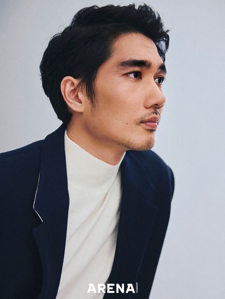 韓国俳優:オム・テグ 韓国ドラマGUIDE