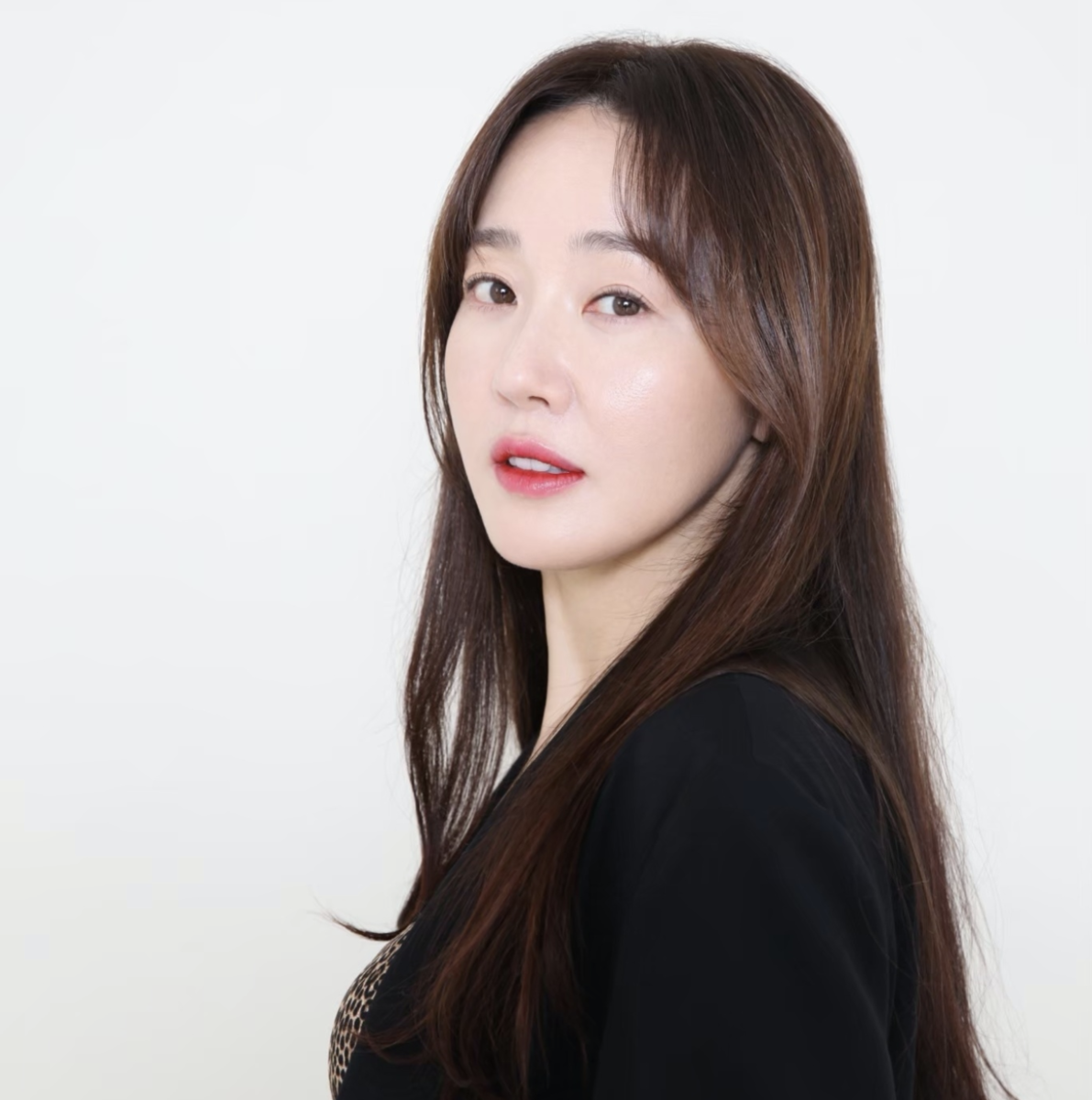 韓国ドラマ女優 