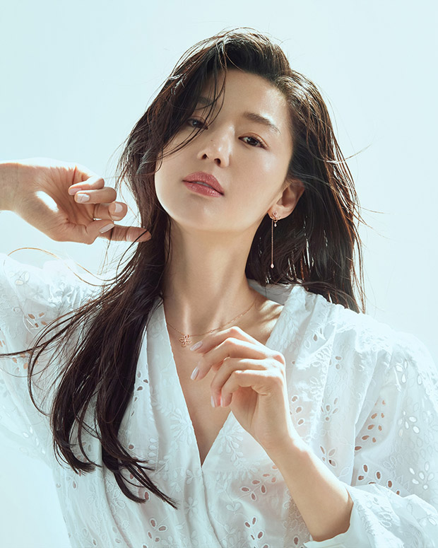 韓国女優 チョン ジヒョン 韓国ドラマguide