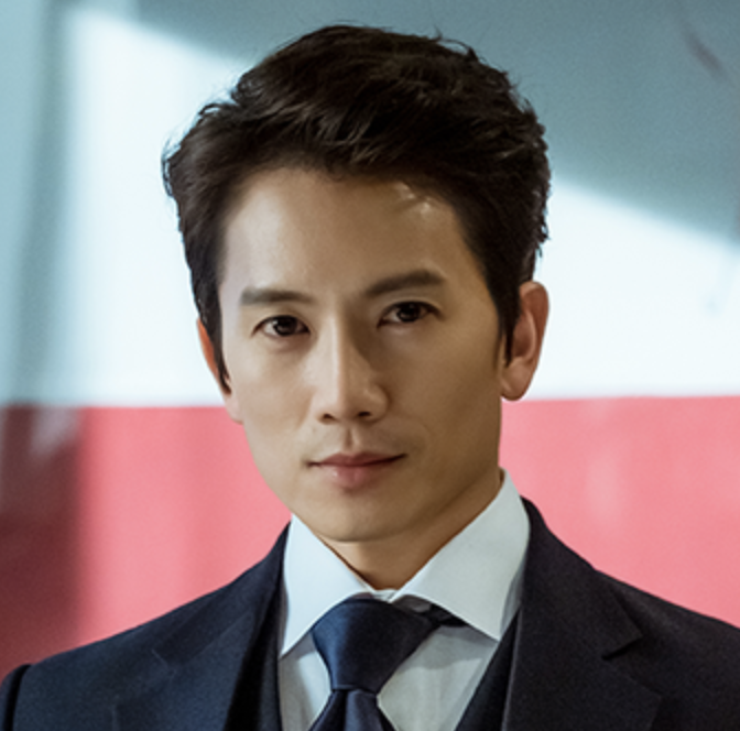 韓国俳優：チソン - 韓国ドラマGUIDE