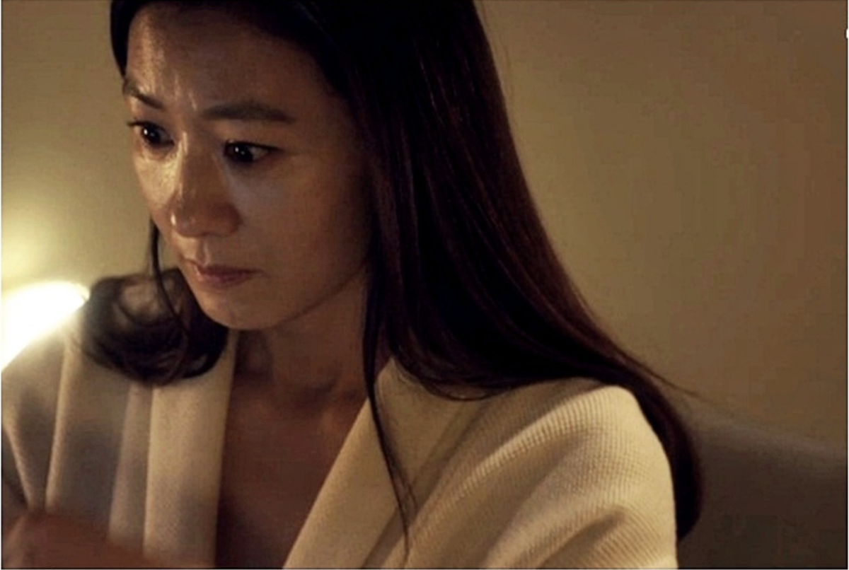 密会　キムヒエ