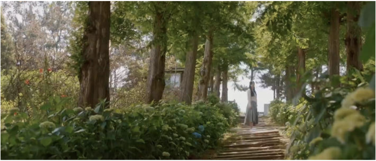 ミッシング:彼らがいた