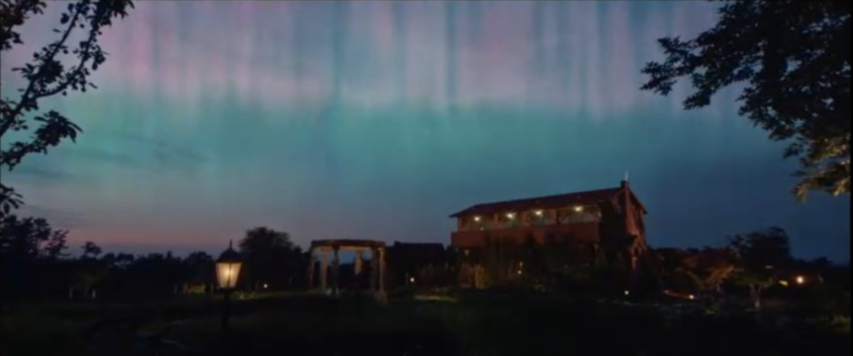 OCNドラマ ミッシング:彼らがいた