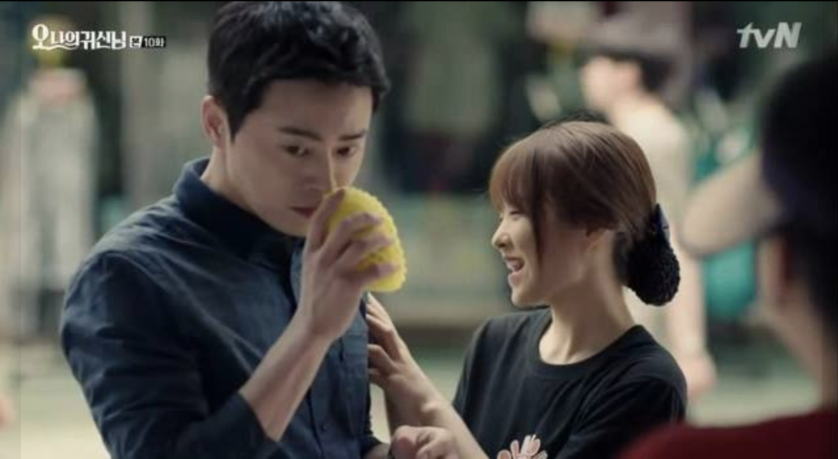 ドラマ　ああ私の幽霊さま