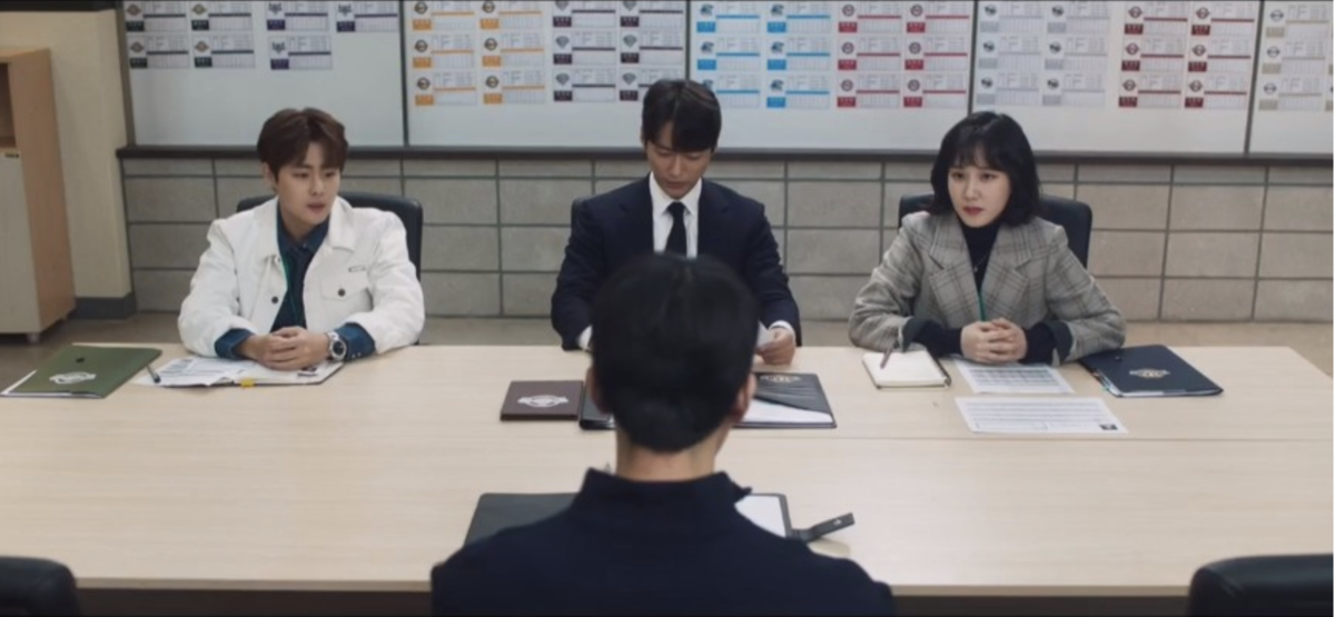 ドラマ  ストーブリーグ