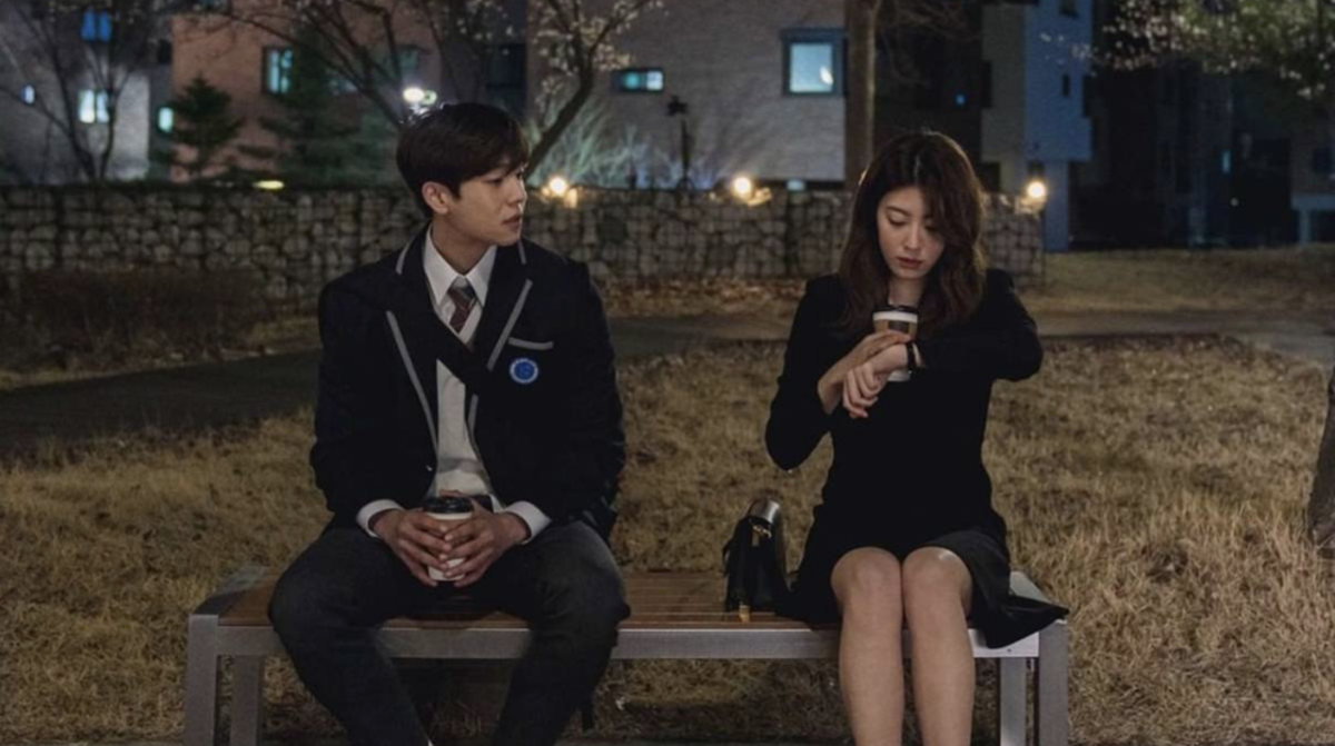ドラマ　魔女食堂へいらっしゃい
