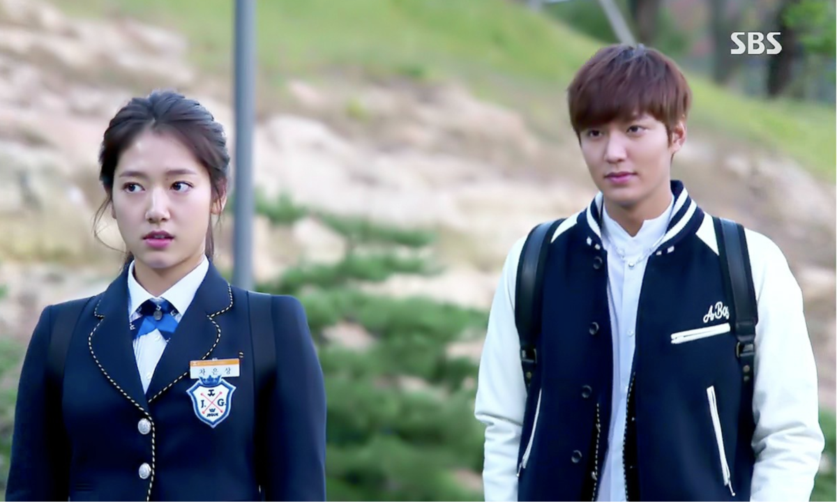 ドラマ　相続者たち