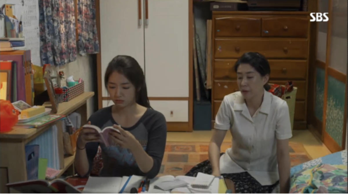 ドラマ　相続者たち