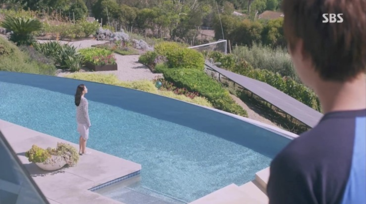 ドラマ　相続者たち