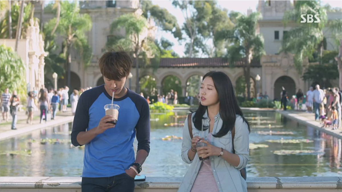 ドラマ　相続者たち