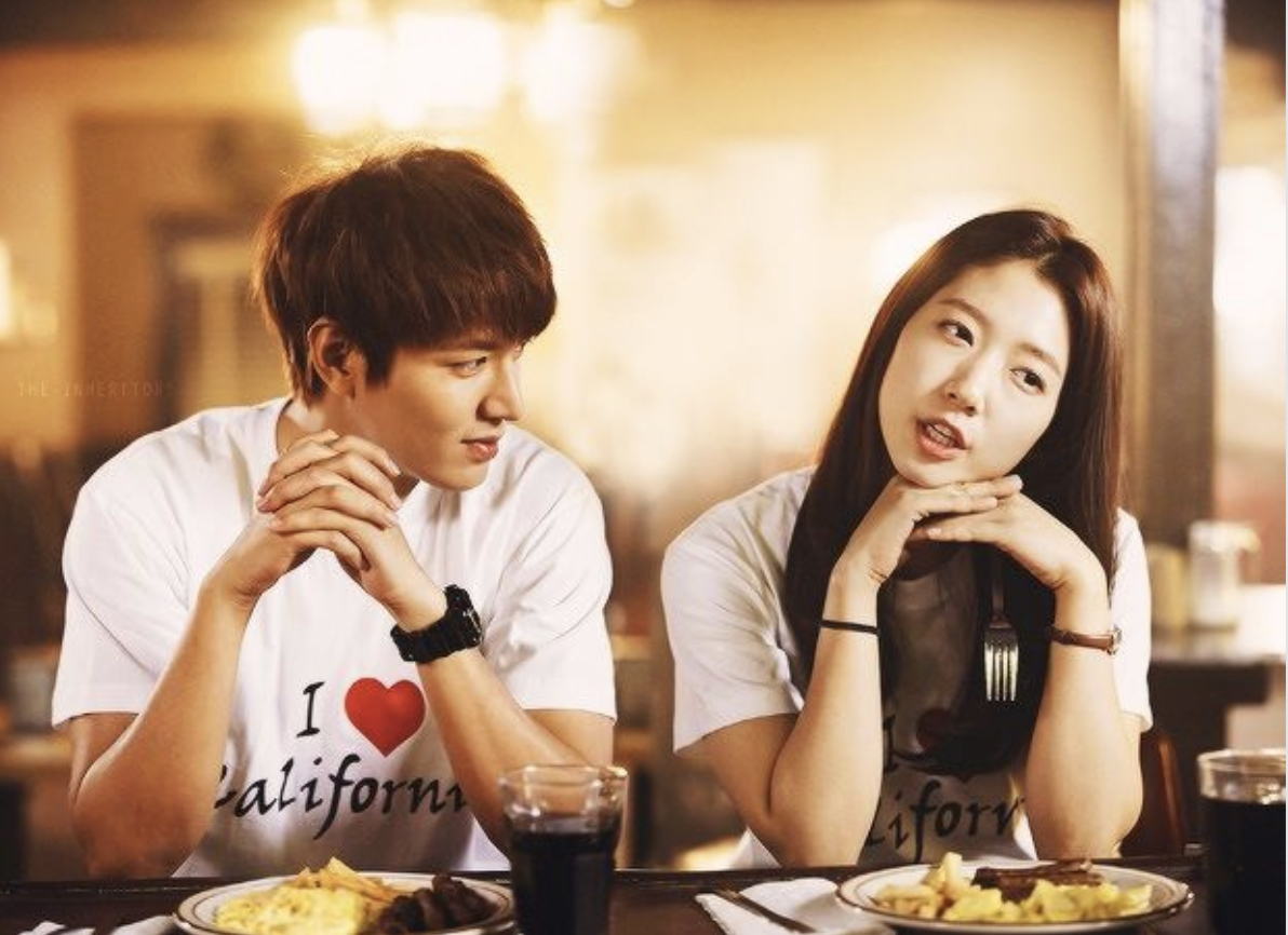 ドラマ　相続者たち