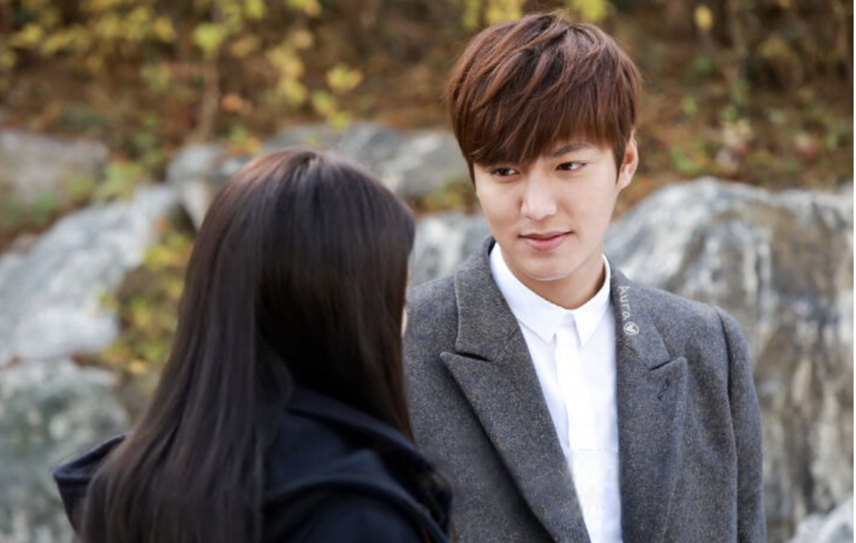 ドラマ　相続者たち