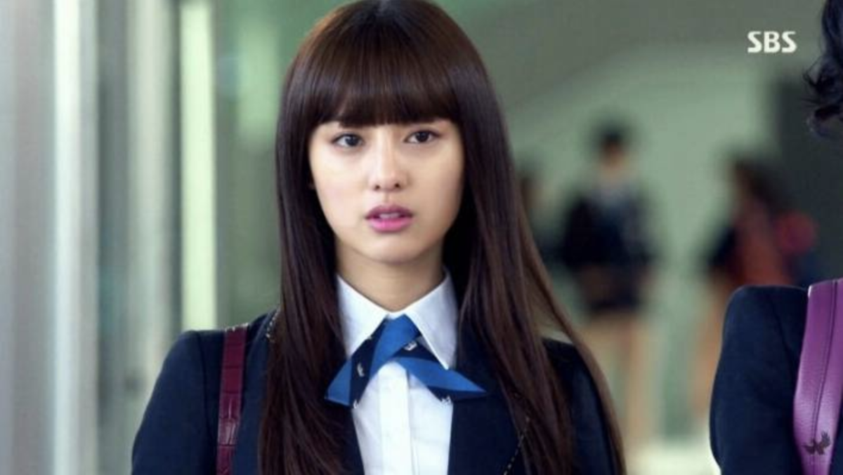 ドラマ　相続者たち