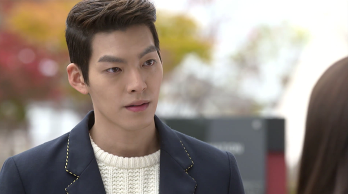 ドラマ　相続者たち