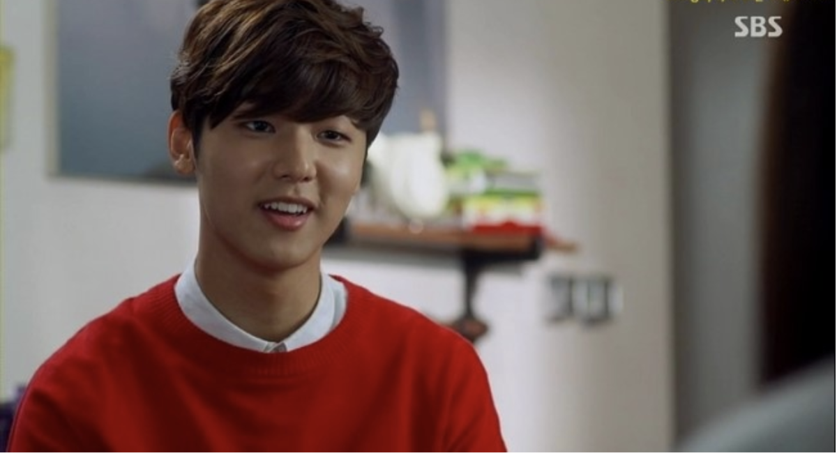 ドラマ　相続者たち