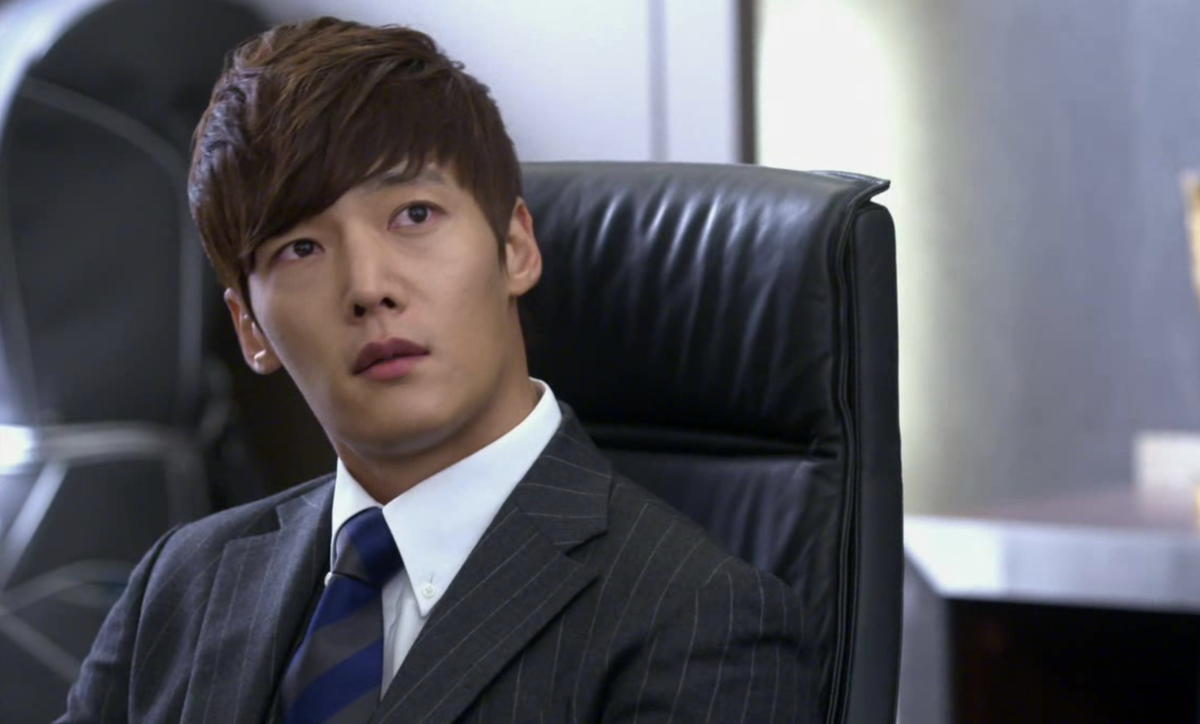 ドラマ　相続者たち