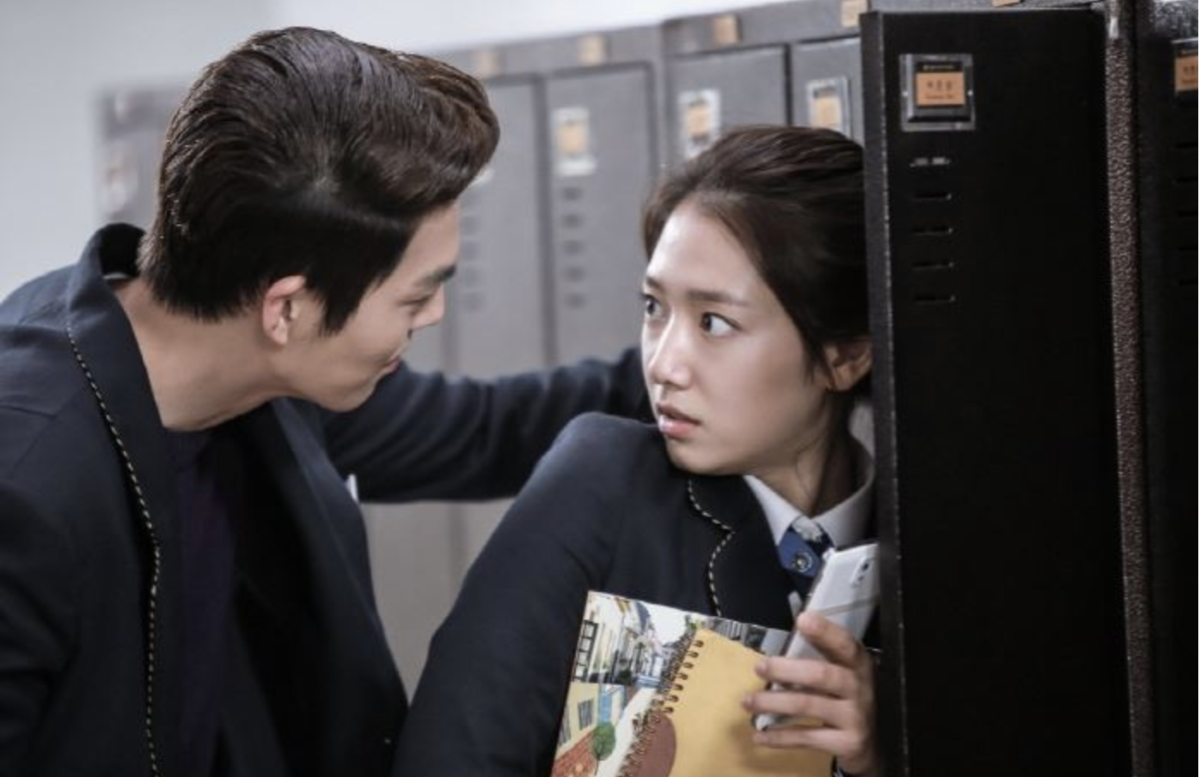 ドラマ　相続者たち