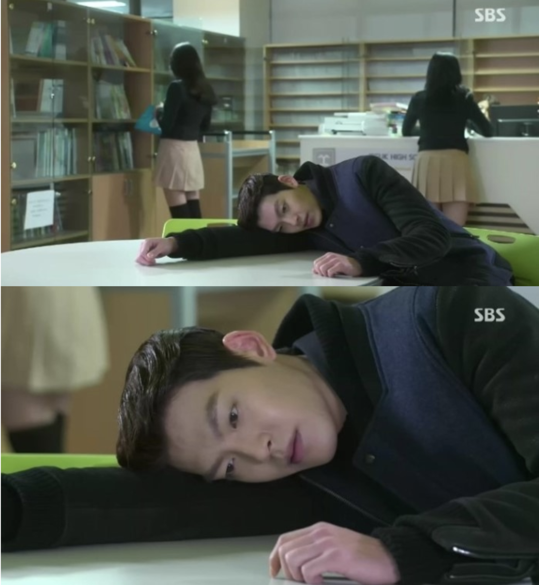 ドラマ　相続者たち