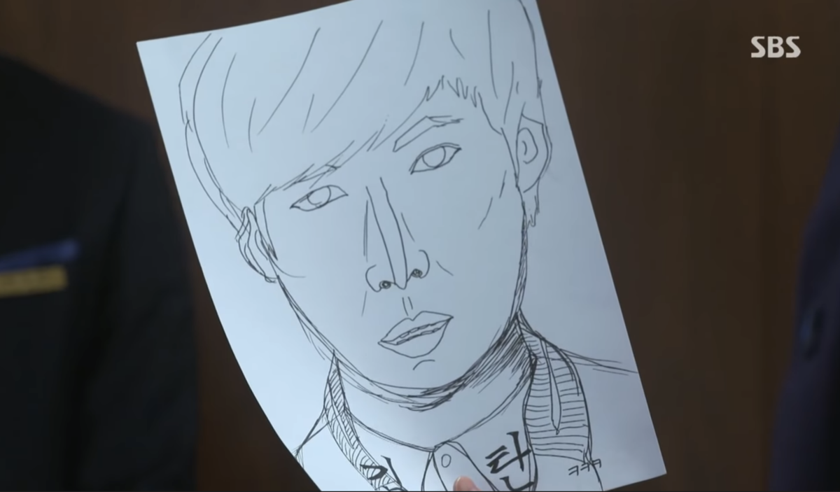 ドラマ　相続者たち