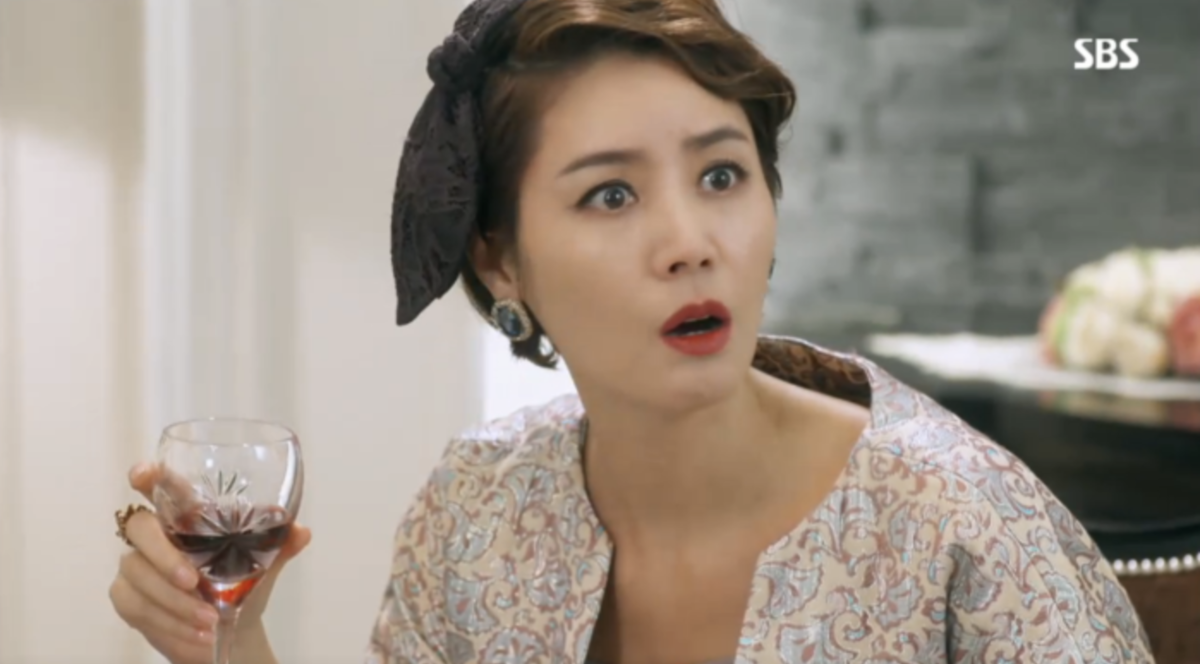 ドラマ　相続者たち