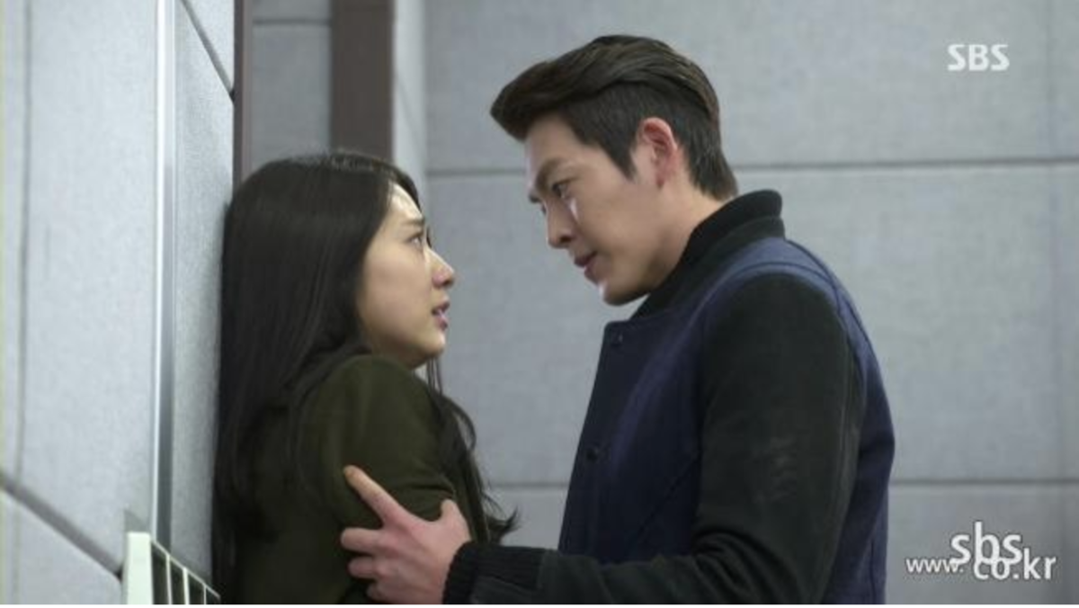 ドラマ　相続者たち