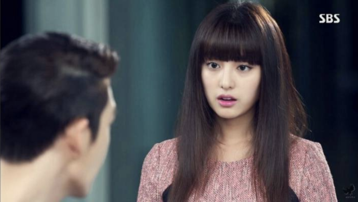 ドラマ　相続者たち