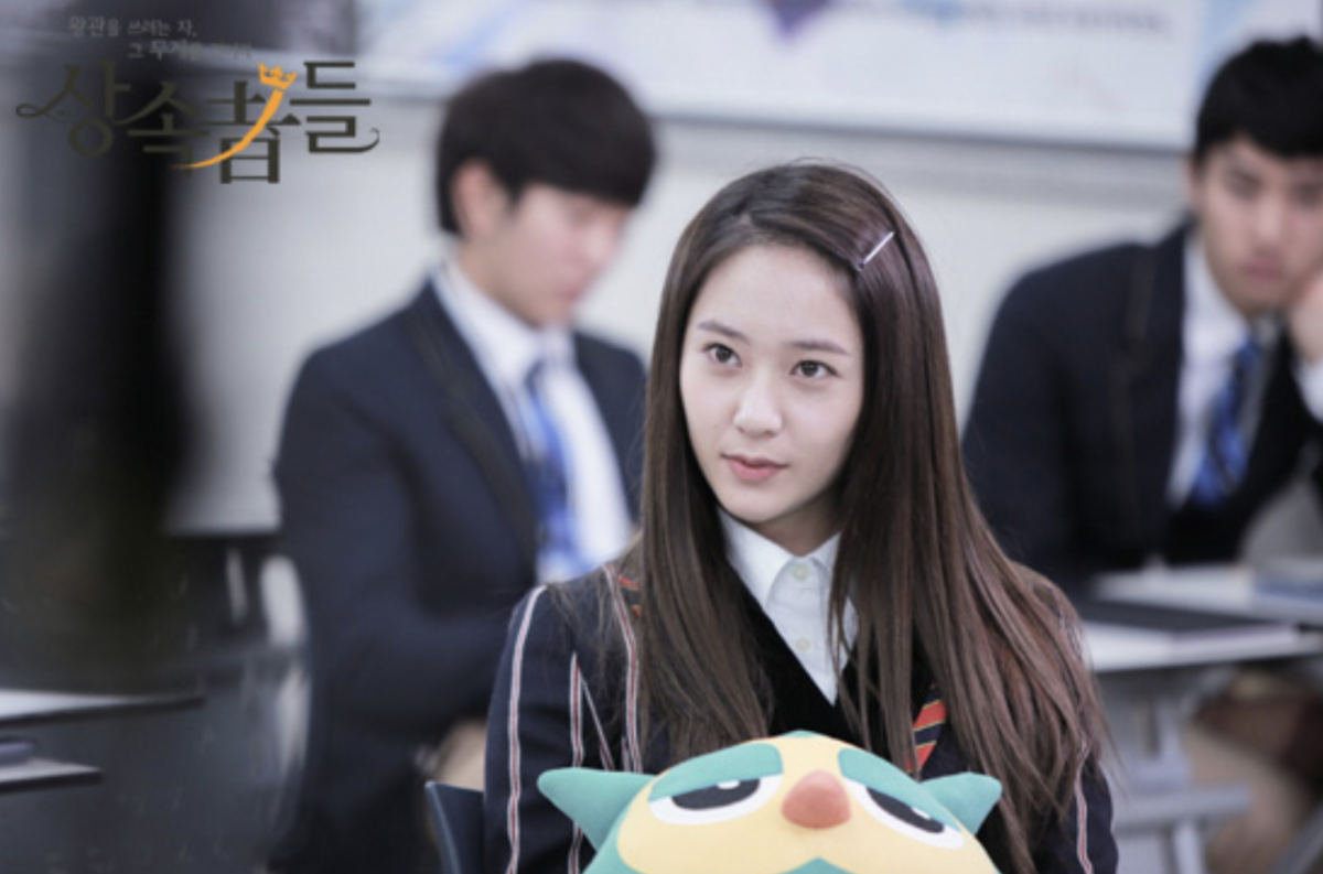 ドラマ　相続者たち