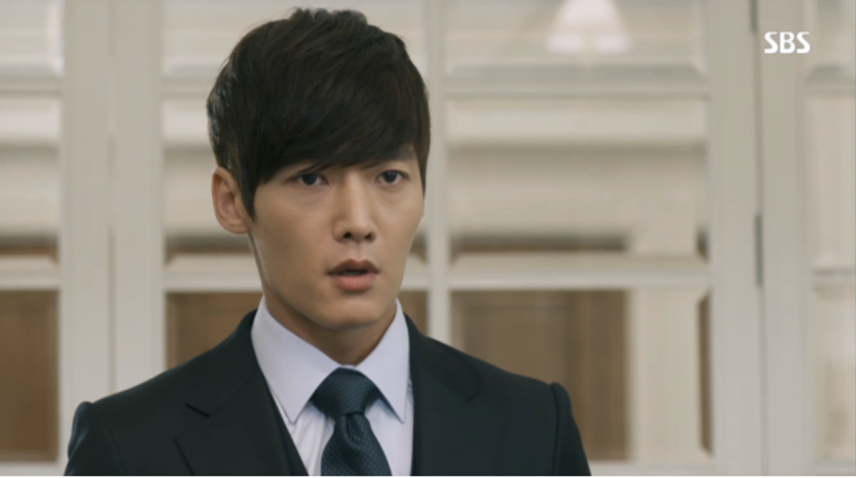 ドラマ　相続者たち