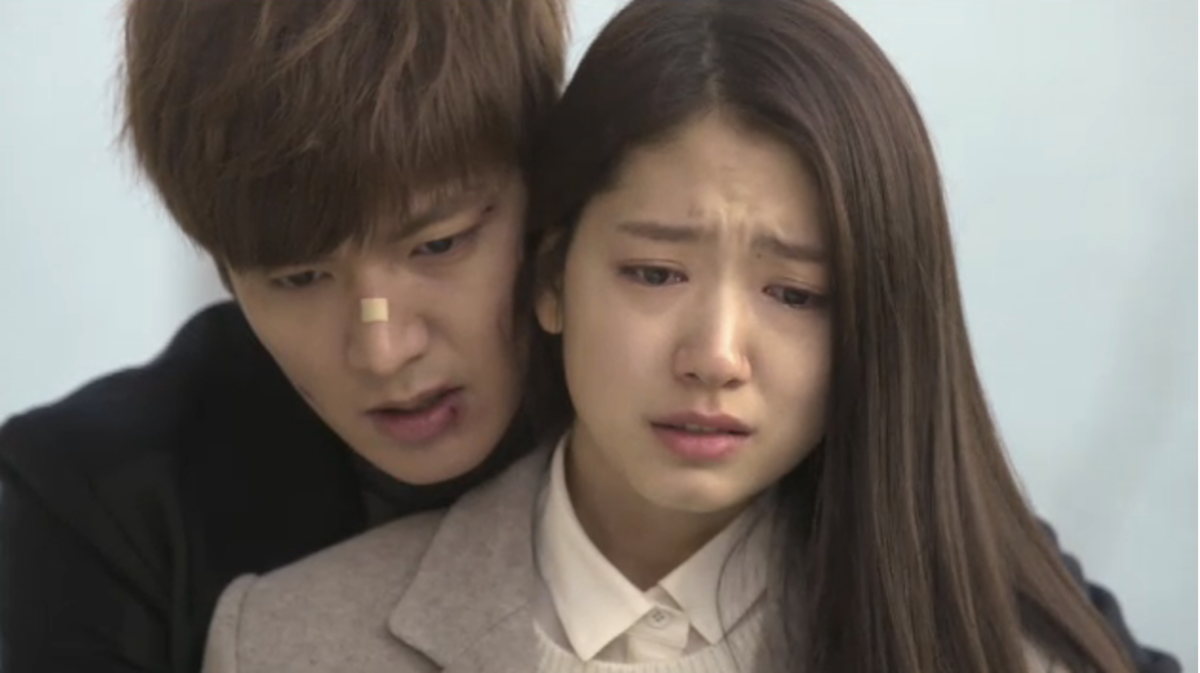 ドラマ　相続者たち