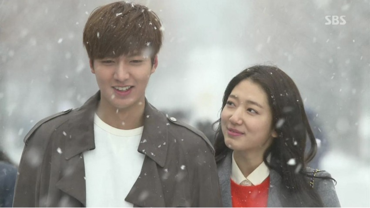 ドラマ　相続者たち