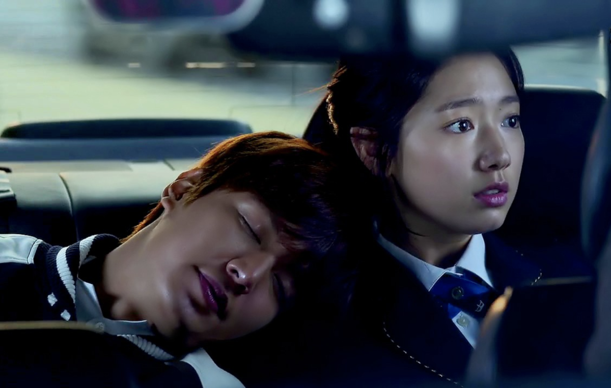 ドラマ　相続者たち