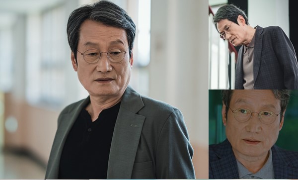 ドラマ 優秀霊媒師 カ・ドゥシム