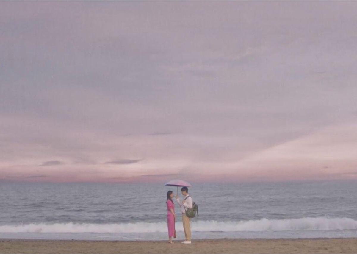 ドラマ　海街チャチャチャ