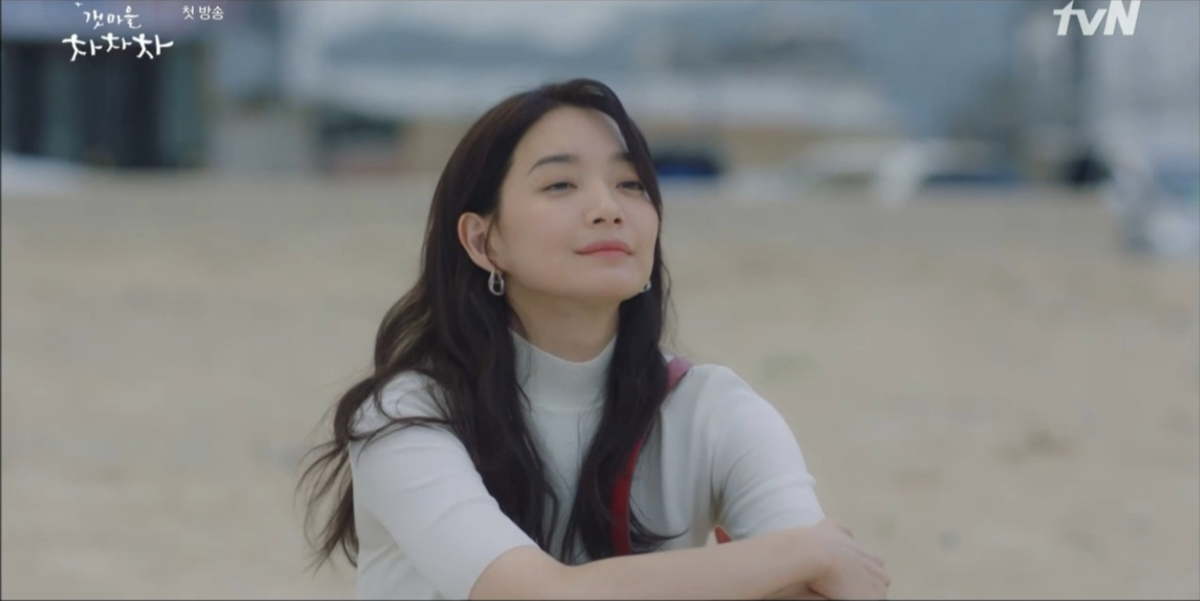 ドラマ　海街チャチャチャ