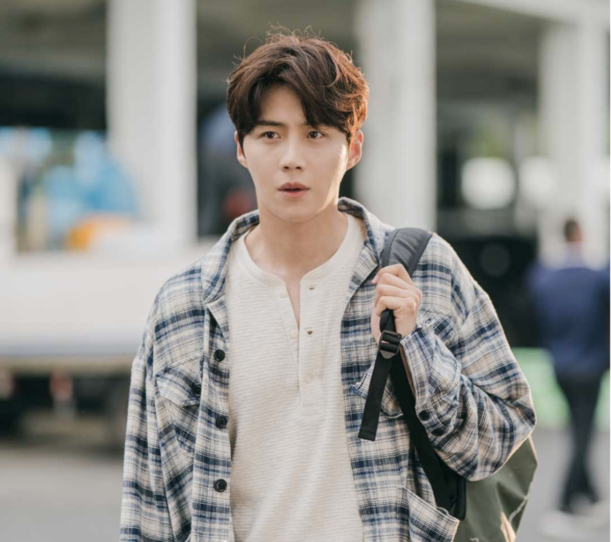 ドラマ　海街チャチャチャ