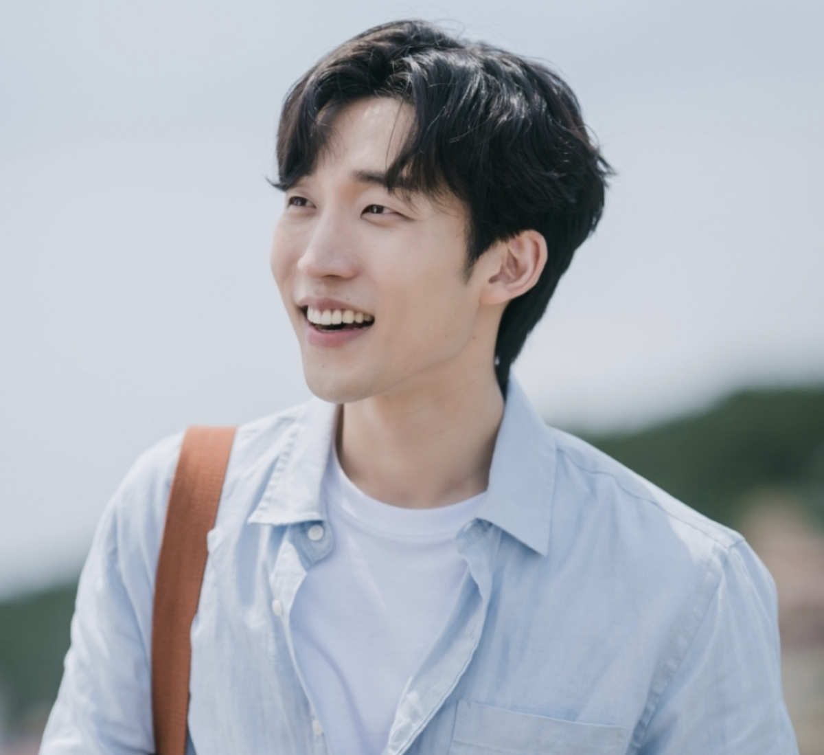 ドラマ　海街チャチャチャ