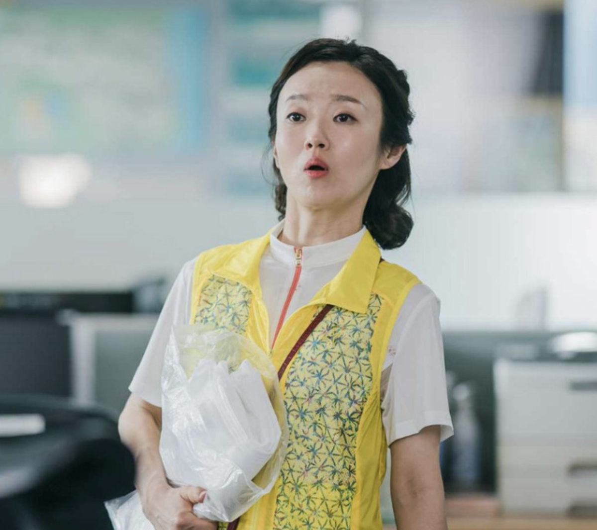 ドラマ　海街チャチャチャ