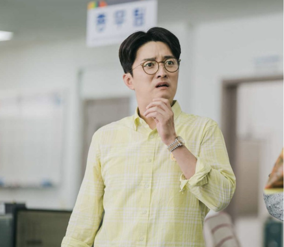 ドラマ　海街チャチャチャ