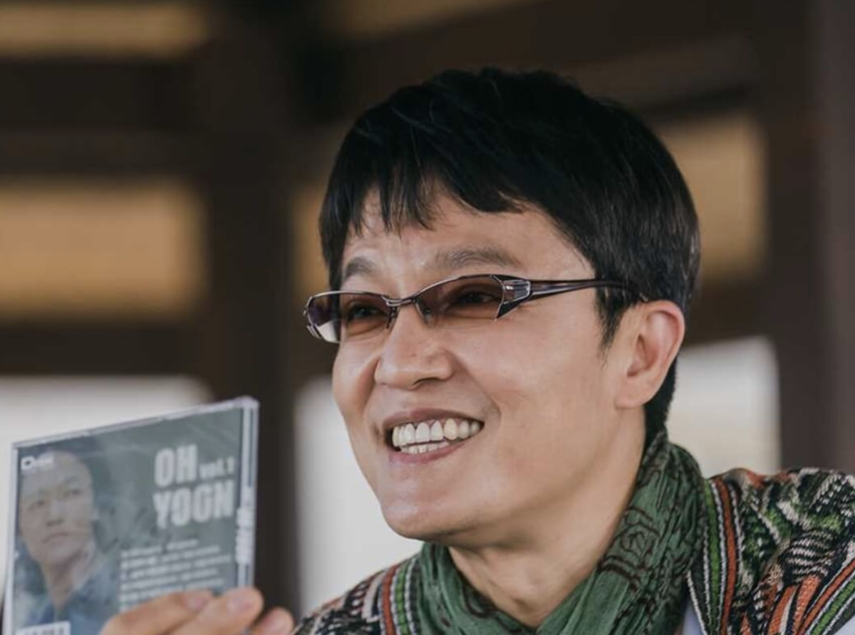 ドラマ　海街チャチャチャ