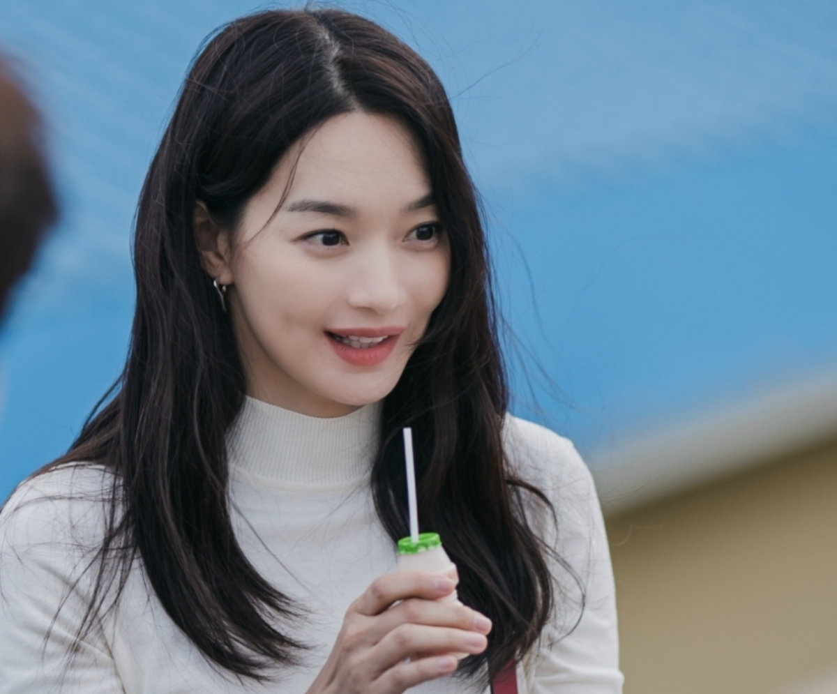 ドラマ　海街チャチャチャ