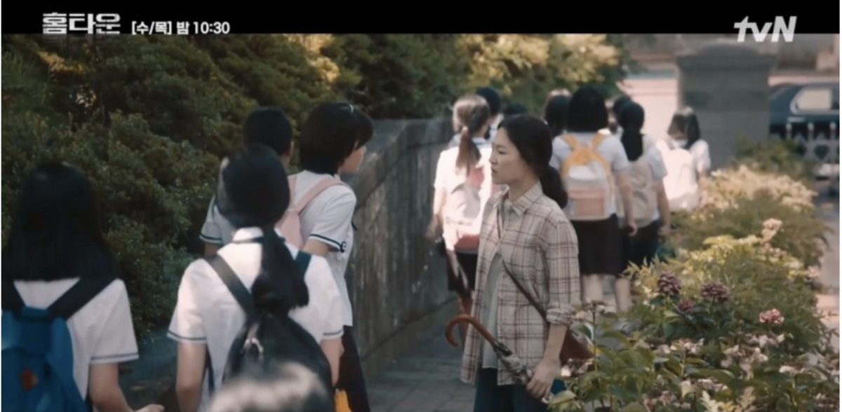 ドラマ　ホームタウン