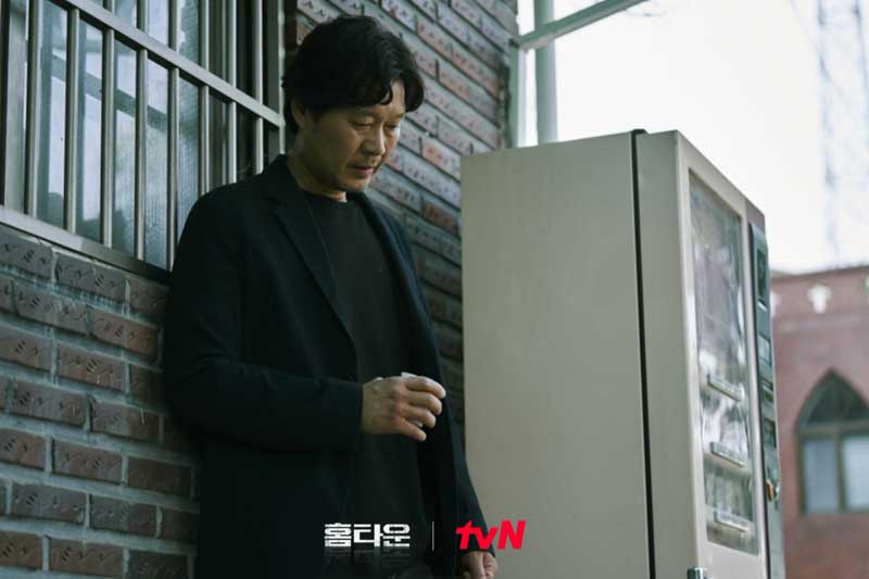 ドラマ　ホームタウン