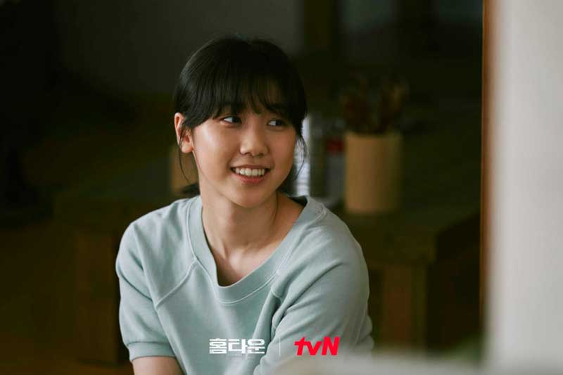 ドラマ　ホームタウン