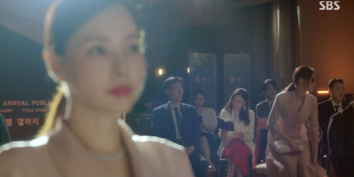ドラマ One the Woman