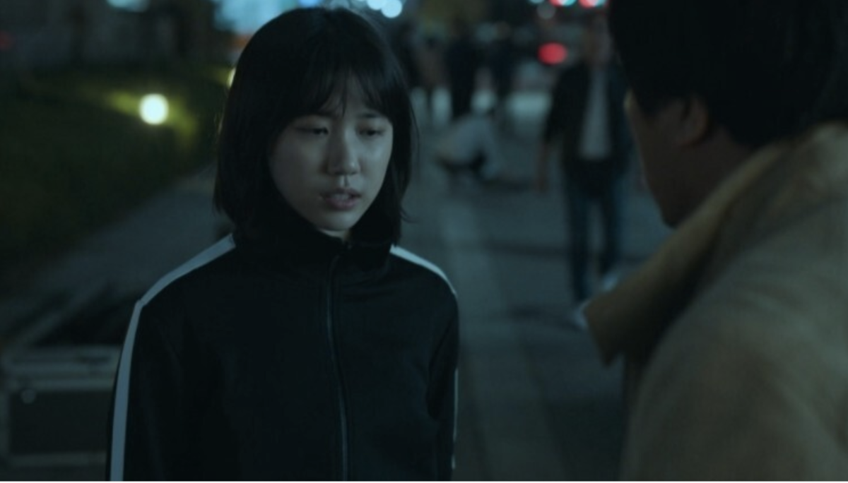 Netflixドラマ 地獄が読んでいる