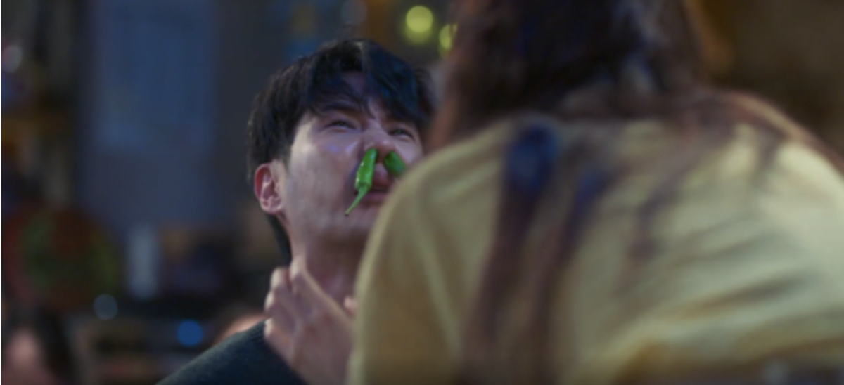 ドラマ 酒飲みの都会の女たち