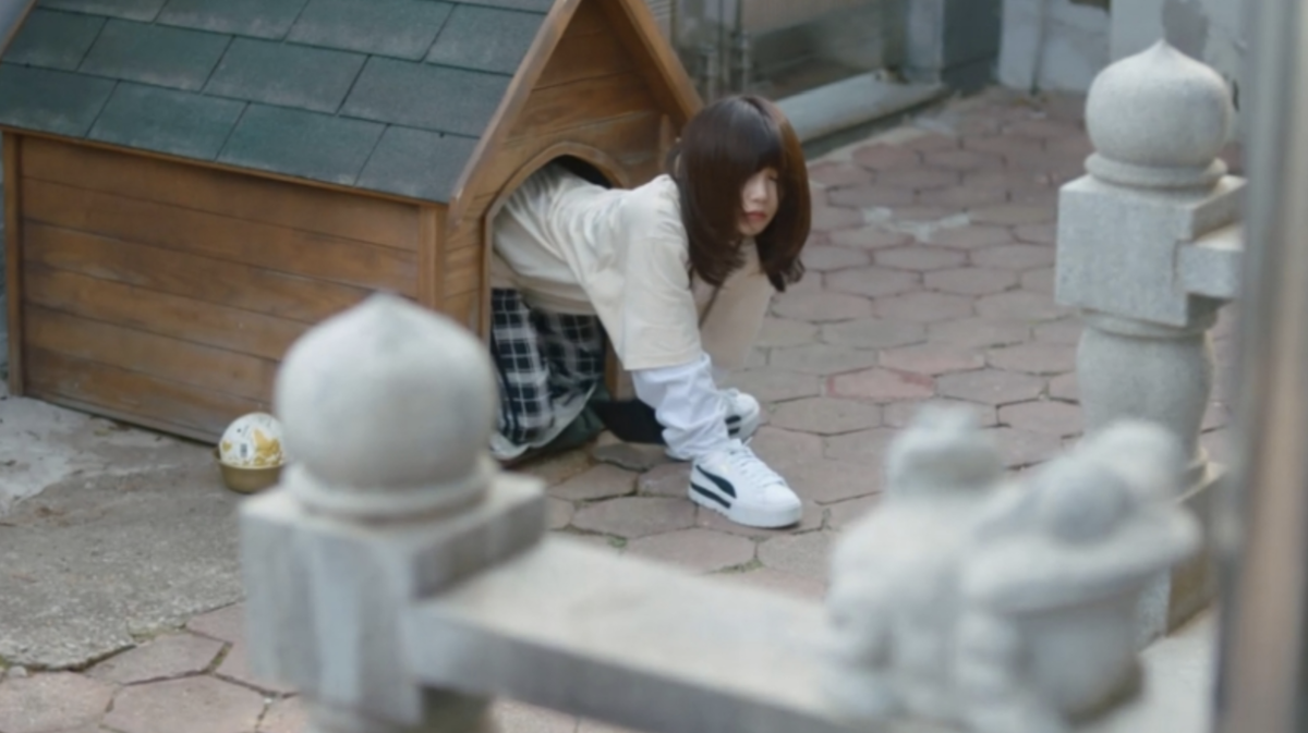 ドラマ 酒飲みの都会の女たち