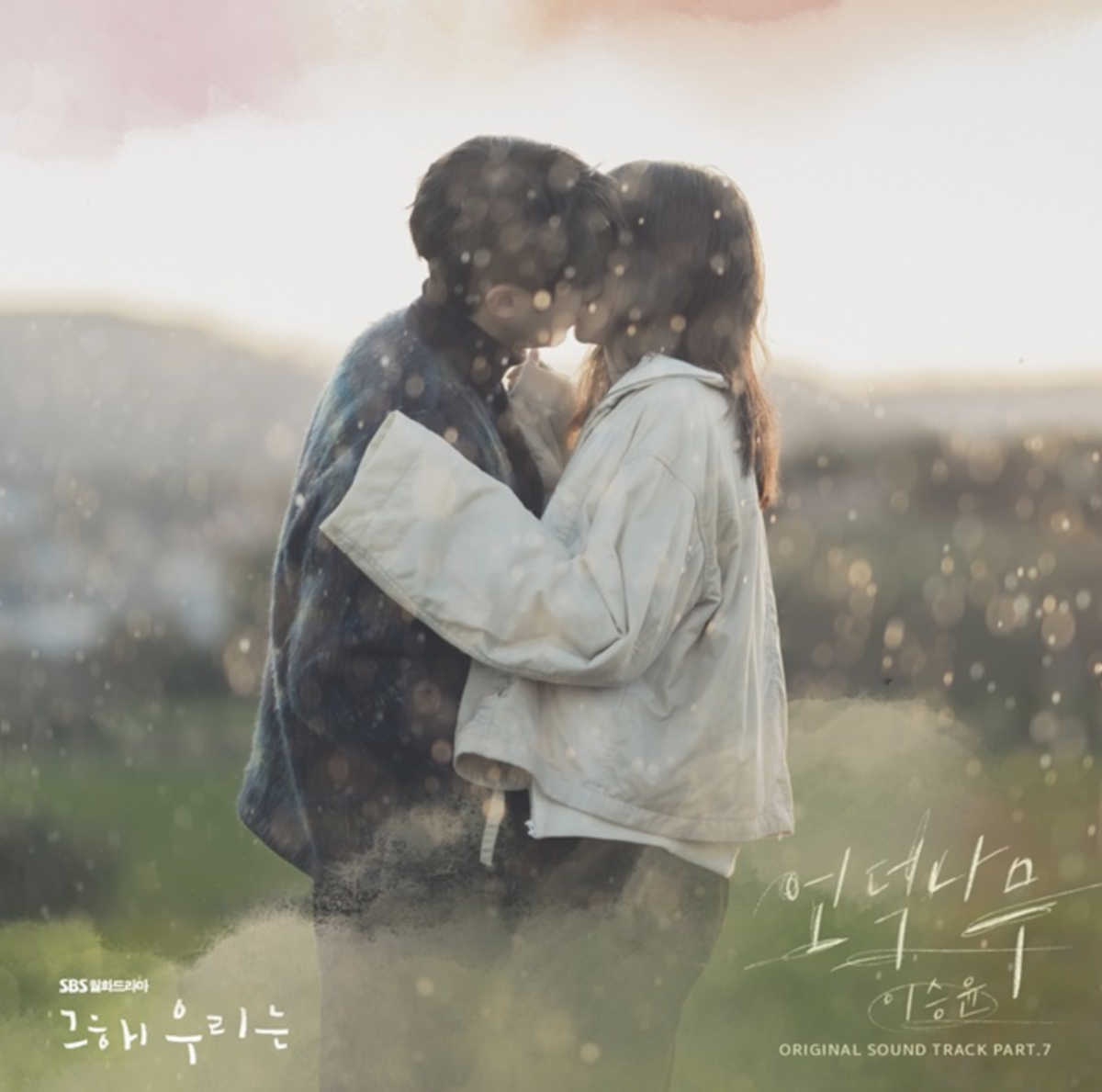 ドラマ その年、私たちは