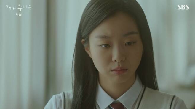 ドラマ その年、私たちは